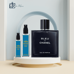 Nước hoa nam Bleu de Chanel EDP Chiết 20ml Tiến Perfume