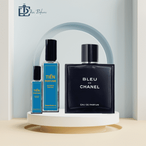 Nước hoa nam Bleu de Chanel EDP Chiết 30ml Tiến Perfume