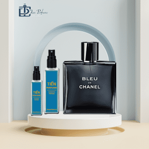 Nước hoa nam Bleu de Chanel EDT Chiết 20ml Tiến Perfume