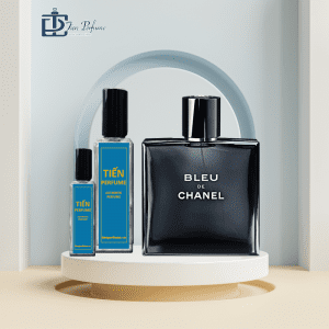 Nước hoa nam Bleu de Chanel EDT Chiết 30ml Tiến Perfume