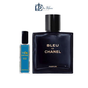 Nước hoa nam Bleu de Chanel Parfum Chiết 30ml