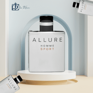 Nước hoa nam Chanel Allure Homme Sport EDT Tiến Perfume