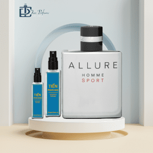 Nước hoa nam Chanel Allure Homme Sport EDT Chiết 20ml Tiến Perfume