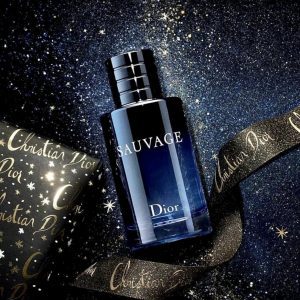 Nước hoa nam Dior Sauvage EDT