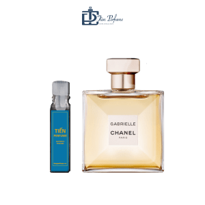 Nước hoa nữ Chanel Gabrielle EDP Vàng Chiết 2ml