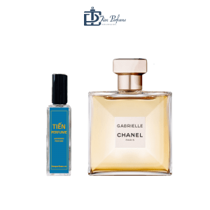 Nước hoa nữ Chanel Gabrielle EDP Vàng Chiết 30ml