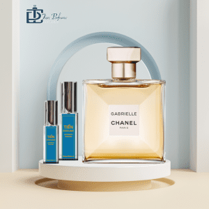 Nước hoa nữ Chanel Gabrielle EDP Vàng Chiết 5ml Tiến Perfume