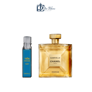 Nước hoa nữ Chanel Gabrielle Essence EDP Vàng Chiết 2ml