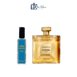 Nước hoa nữ Chanel Gabrielle Essence EDP Vàng Chiết 30ml