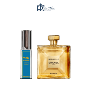 Nước hoa nữ Chanel Gabrielle Essence EDP Vàng Chiết 5ml