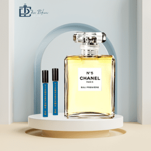 Nước hoa nữ Chanel No 5 Eau Premiere EDP Chiết 10ml Tiến Perfume