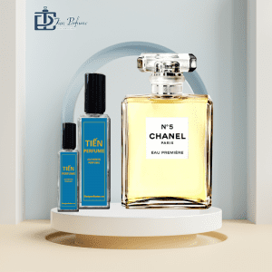 Nước hoa nữ Chanel No 5 Eau Premiere EDP Chiết 30ml Tiến Perfume