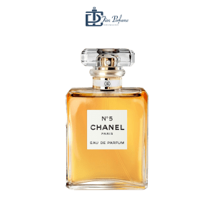 Nước hoa nữ Chanel No 5 vàng EDP