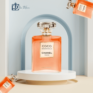 Nước hoa nữ Coco Chanel Mademoiselle L'eau Prive EDP Tiến Perfume