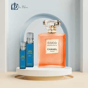 Nước hoa nữ Coco Chanel Mademoiselle L'eau Prive EDP Chiết 2ml Tiến Perfume