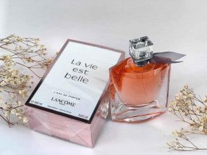 Nước hoa nữ LANCÔME La Vie Est Belle