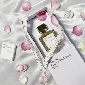 Nước hoa nữ Maison Francis Kurkdjian A La Rose EDP 70ml