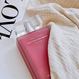 Nước hoa nữ Narciso Rodriguez Fleur Musc For Her EDT 100ml