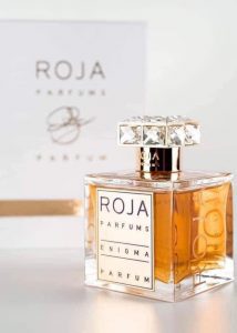 Nước hoa nữ ROJA Parfums Enigma Edition Speciale 100ml