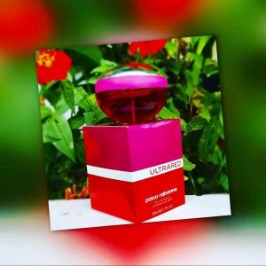 PACO RABANNE UltraRed