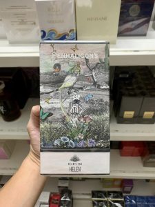 Penhaligon's Heartless Helen EDP 75ml ảnh thật