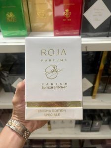 ROJA Parfums Enigma Edition Speciale 100ml ảnh thật