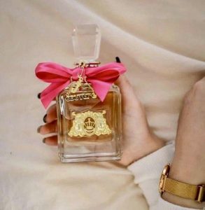 VIVA LA JUICY Juicy Couture EDP