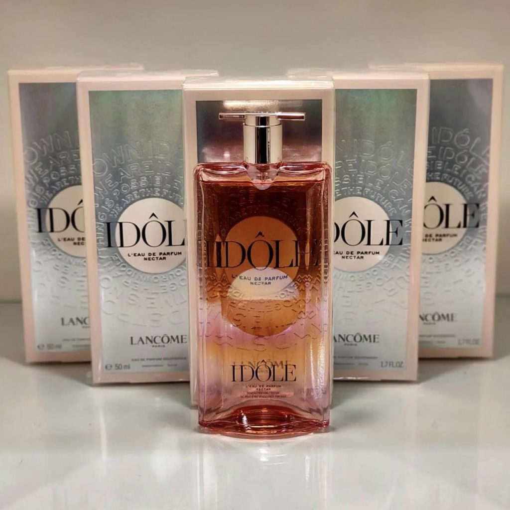 Lancome Idole L Eau De Parfum Nectar EDP Gourmande 50ml