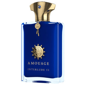 AMOUAGE Interlude 53 Man Exceptional Extrait 100ml