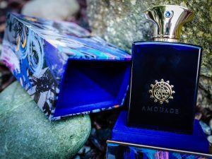 AMOUAGE Interlude Man 100ml