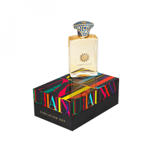 AMOUAGE Jubilation XXV Man Limited Edition 100ml