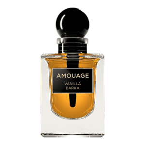 AMOUAGE Vanilla Barka ATTAR 12ml