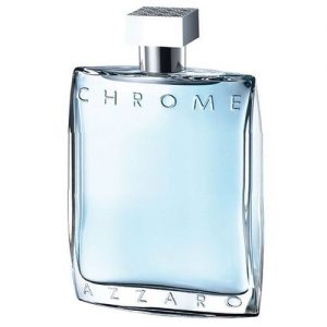 Azzaro Chrome EDT 100ml