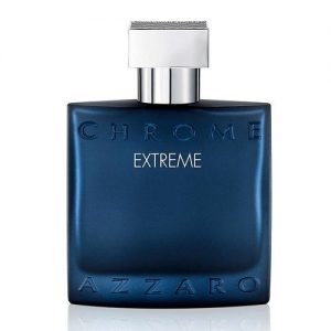 Azzaro Chrome Extreme EDP 100ml