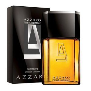 Azzaro Pour Homme EDT 100ml