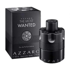 Azzaro The Most Wanted Intense EDP For Men 100ml