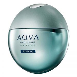 Bvlgari Aqva Pour Homme Marine Toniq 100ml