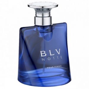 Bvlgari BLV Notte Pour Femme 75ml