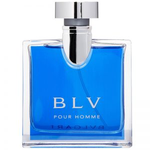 Bvlgari BLV Pour Homme EDT 100ml