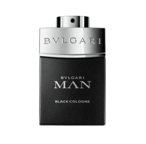 Bvlgari Man Black Cologne 100ml