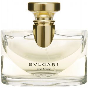 Bvlgari Pour Femme 100ml