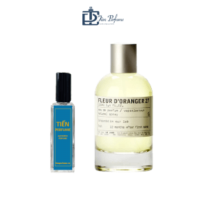 Chiết Le Labo Fleur D'Oranger 27 EDP 30ml