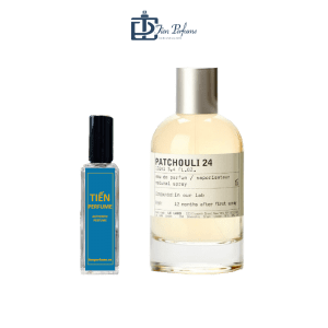 Chiết Le Labo Patchouli 24 EDP 30ml