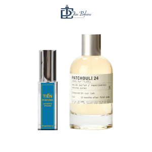 Chiết Le Labo Patchouli 24 EDP 5ml