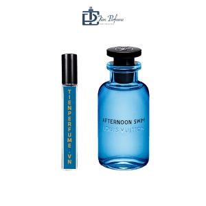 Chiết Louis Vuitton Afternoon Swim EDP 10ml