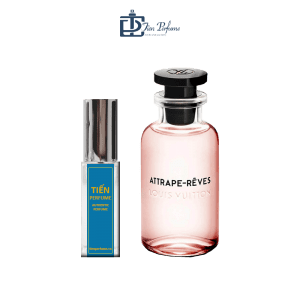 Chiết Louis Vuitton Attrape - Rêves EDP 5ml