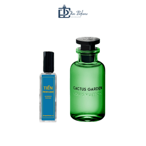 Chiết Louis Vuitton Cactus Garden EDP 30ml