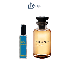 Chiết Louis Vuitton Dans La Peau EDP 30ml