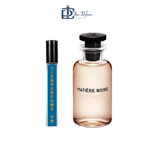 Chiết Louis Vuitton Matière Noir EDP 10ml