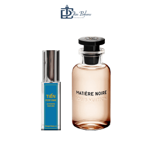 Chiết Louis Vuitton Matière Noir EDP 5ml